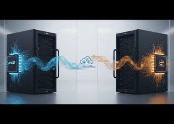 Ionos Dedicated Servers Compared: AMD vs Intel, Pricing and AccuWeb
