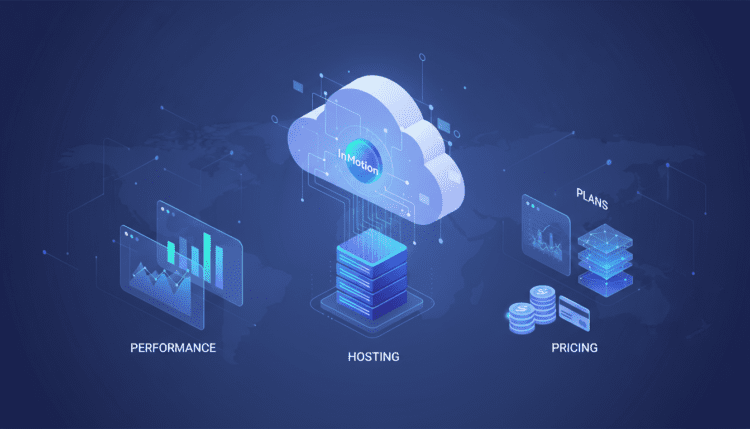 InMotion WordPress Hosting Review: Performance, Plans, and Pricing