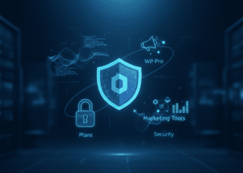 Bluehost WP Pro Review: Plans, Security, and Marketing Tools