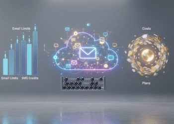 Klaviyo Pricing and Plans: Email Limits, SMS Credits, and Costs