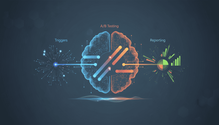 Omnisend Automations Review: Triggers, A/B Testing, and Reporting