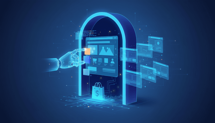 Bluehost WonderSuite Review: AI Site Builder, Templates, and Commerce