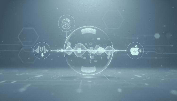 Best Speech-to-Text Tools: Microsoft Dictate, Dragon, Apple Dictation