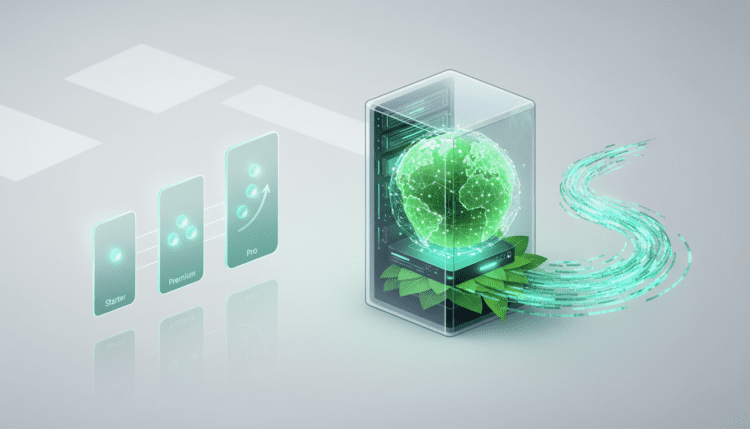 GreenGeeks Shared Hosting Review: Plans, Pricing, Features