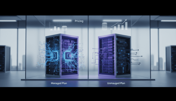 Hosting.com VPS Review: Pricing, Managed vs Unmanaged Plans