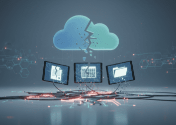 Google Workspace Outage Disrupts Drive, Docs and Sheets