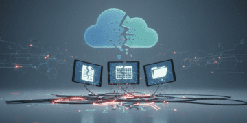 Google Workspace Outage Disrupts Drive, Docs and Sheets