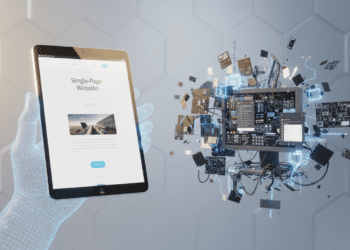 Strikingly Review: Single-Page Site Builder — Ease Over Customization