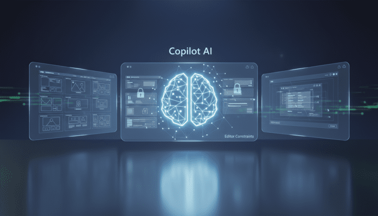 Ucraft V2 Review: Copilot AI, Templates, and Editor Constraints