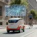 Coco 2 Uses Niantic Spatial for Street- and Bike-Lane Delivery