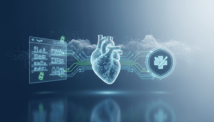 Amazon Health AI Expands to Amazon.com, Integrates One Medical, Pharmacy