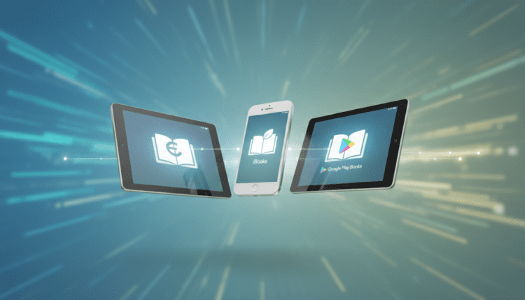 How to Open EPUB Files in Edge, iBooks and Google Play Books