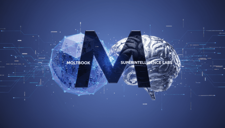 Meta Acquires Moltbook: Bot-Only Network Joins Superintelligence Labs
