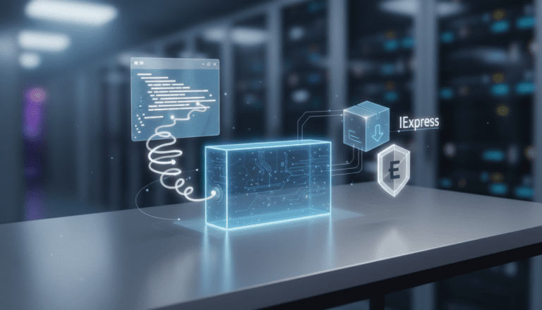 How to Create a Windows EXE with Notepad and IExpress – The Software Herald
