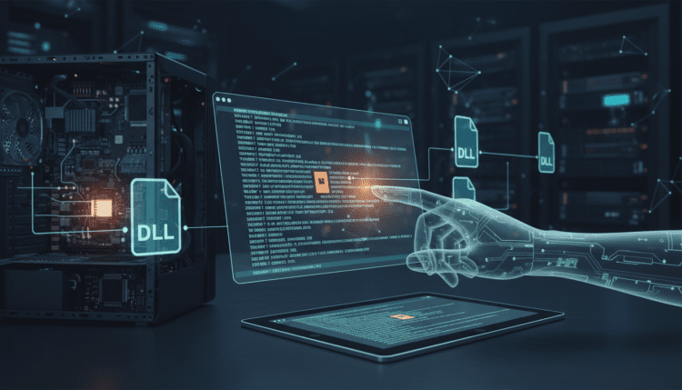 How to Edit DLLs with Hex Editor: Step-by-Step Guide