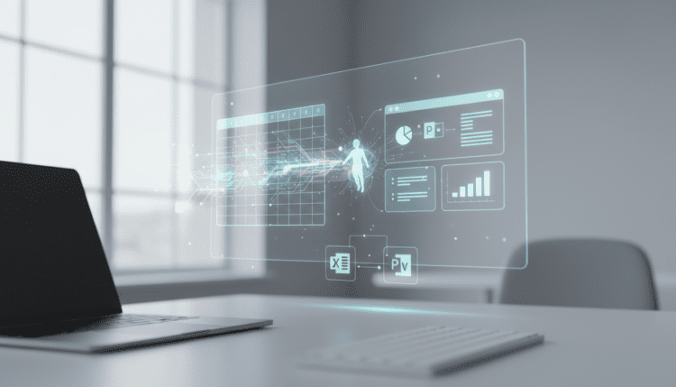 How Anthropic Claude’s Excel–PowerPoint Add‑Ins Speed Data‑to‑Slides Workflows