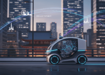 Nuro Driver Tokyo Test: Zero‑Shot Autonomy and Cross‑City Portability