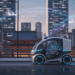 Nuro Driver Tokyo Test: Zero‑Shot Autonomy and Cross‑City Portability