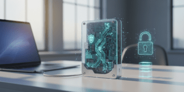 VeraCrypt External Drive Encryption: Step-by-Step Guide & Tips
