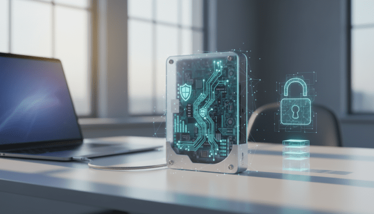 VeraCrypt External Drive Encryption: Step-by-Step Guide & Tips