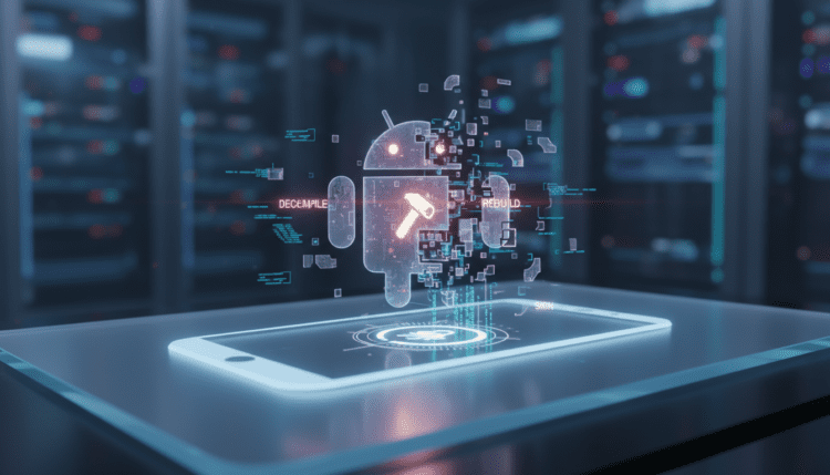 Apktool Guide: Decompile, Edit, Rebuild and Sign Android APKs