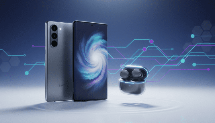 Samsung Galaxy S26 and Galaxy Buds4: Features, Pricing, Availability