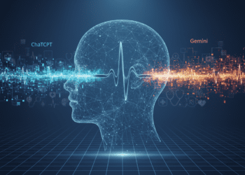 ChatGPT and Gemini: Study Finds AI Flattens Voice, Hides Health Cues
