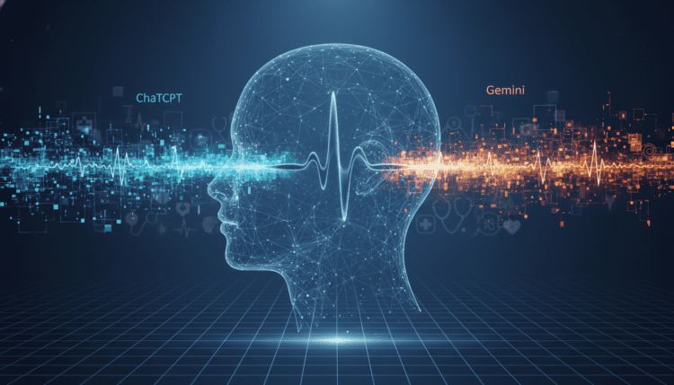 ChatGPT and Gemini: Study Finds AI Flattens Voice, Hides Health Cues
