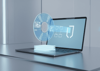 How to Mount an ISO File in Windows: Step-by-Step Guide