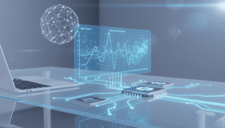Minitab Tutorial: How to Run Statistical Analysis and Control Charts