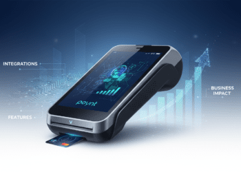 Poynt Smart POS Review: Features, Integrations and Business Impact