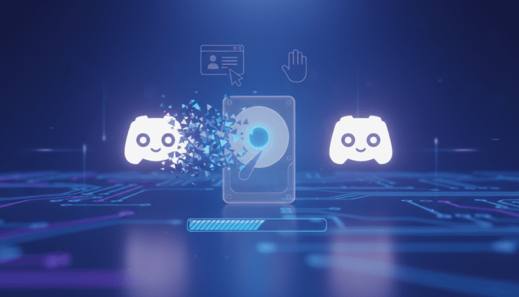 Reinstall Discord on Windows: Remove AppData, Stop Processes, and Reinstall