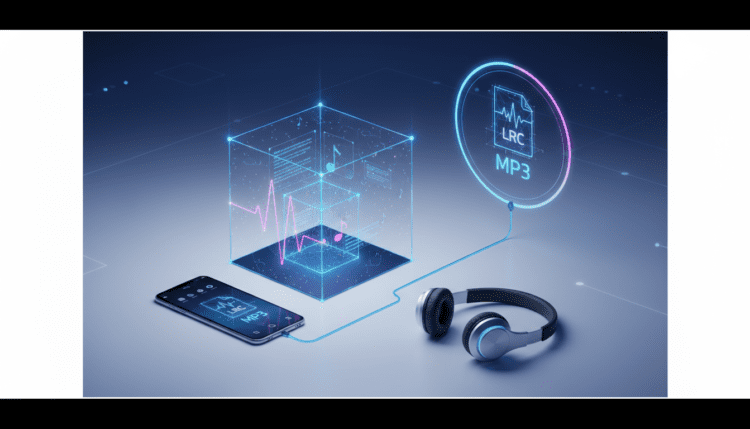 How to Download LRC Files for MP3 Songs: Step-by-Step Guide