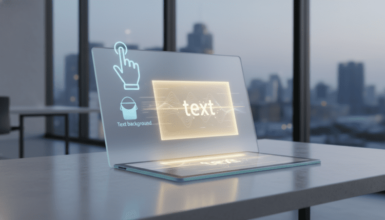 Highlight Text in Pages: Step-by-Step Guide to Text Background