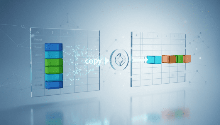 How to Paste Transpose in Excel: Step-by-Step Guide