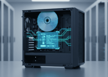 Boot from CD: Configure BIOS Boot Order on Windows PCs