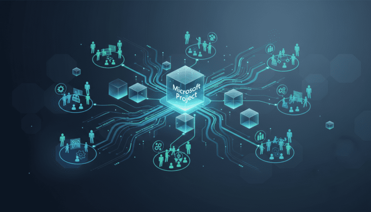 Microsoft Project: Resource Allocation Steps and Best Practices