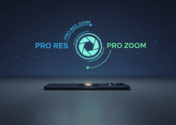 Pixel Camera 10.3 Renames Pro Res Zoom to Pro Zoom on Pixel 10 Pro