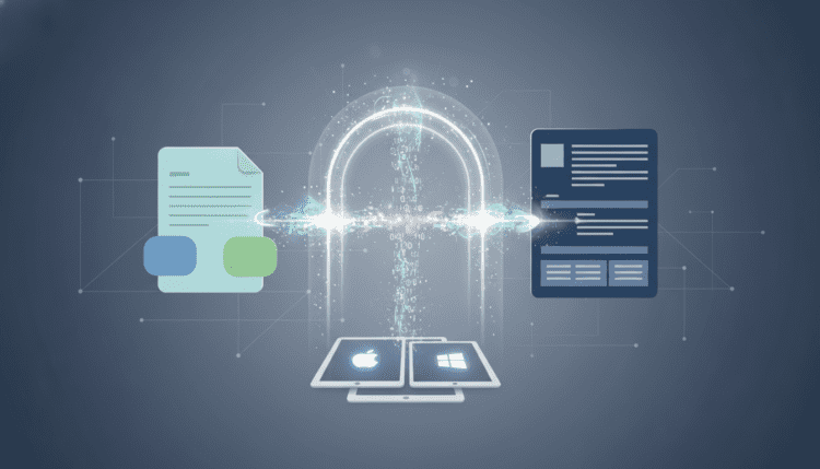 How to Convert Apple Pages to Microsoft Word: Step-by-Step Guide