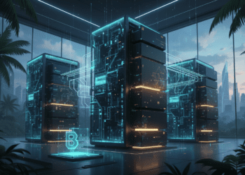 ByteDance Uses Malaysian Nvidia Blackwell Cluster to Expand AI Compute