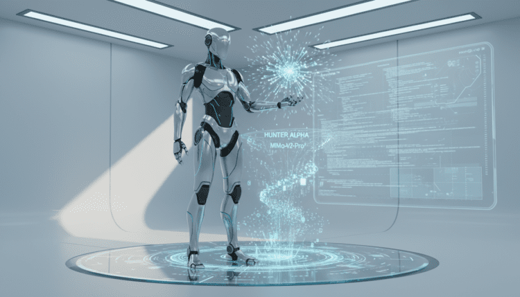 Xiaomi Confirms Hunter Alpha as MiMo-V2-Pro Test Model