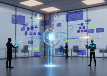 Lucidchart Review: Data-Driven Diagramming and Automation