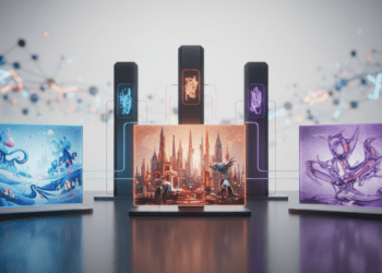 Best AI Art Generators: DALL·E 3, Midjourney, Runway Compared