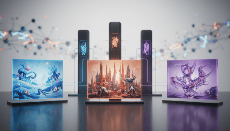 Best AI Art Generators: DALL·E 3, Midjourney, Runway Compared