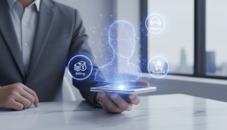 AT&T App Launches GenAI Assistant for Billing, Support and Shopping