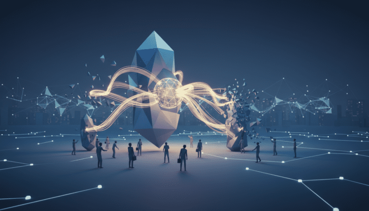 Crypto.com Cuts 12% of Staff to Restructure Around AI