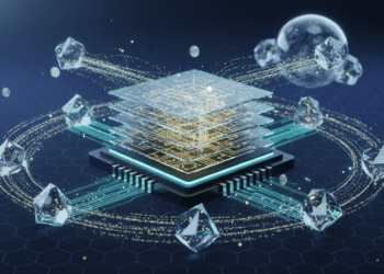 Nvidia Vera Rubin: Seven-chip Stack Powering AI Token Factories