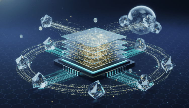 Nvidia Vera Rubin: Seven-chip Stack Powering AI Token Factories