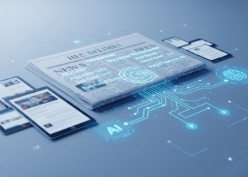 Google Search Rewrites Headlines with AI: What Publishers Need to Know