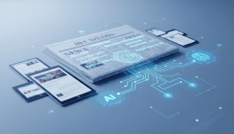 Google Search Rewrites Headlines with AI: What Publishers Need to Know